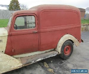 1936 Dodge 1/2 Ton
