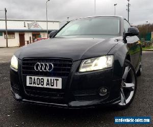 Audi A5 1.8 TFSI Sport Coupe 