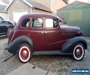 1938 Chevrolet Other