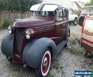 1938 Chevrolet Other