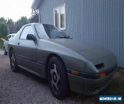 1987 Mazda RX-7 GXL for Sale