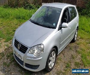 Volkswagen Polo 1.4 SE 5 door  for Sale