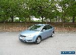 2007/07 FORD FOCUS GHIA 1.8 TDCI BLUE 5 DR FSH LOW RESERVE 1 FORMER KEEPER HPI C for Sale