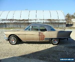 1958 Cadillac Eldorado BROUGHAM