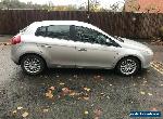 (57) FIAT BRAVO 1.9 DYNAMIC M-JET 120  5 DR DIESEL for Sale