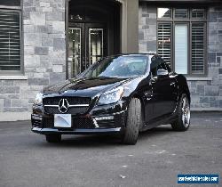 Mercedes-Benz: SLK-Class AMG for Sale