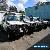 2012 Toyota Landcruiser VDJ79R MY12 Update GX (4x4) White Manual 5sp M for Sale