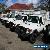 2012 Toyota Landcruiser VDJ79R MY12 Update GX (4x4) White Manual 5sp M for Sale