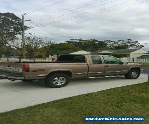 Chevrolet silverado c1500 1997 z71 pickup extra cab