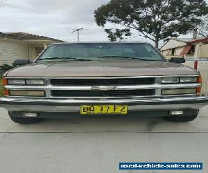 Chevrolet silverado c1500 1997 z71 pickup extra cab