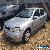 2001 'Y' VAUXHALL ASTRA LS DTI 1.7 DIESEL 16V 5 DR HATCHBACK SILVER for Sale