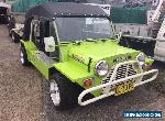 MINI MOKE  for Sale