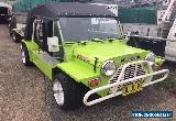 MINI MOKE  for Sale