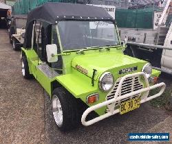 MINI MOKE  for Sale