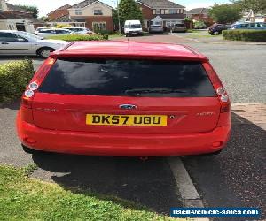 ford fiesta zetec climate 1.4