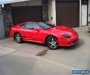 Dodge: Stealth RT TWIN TURBO