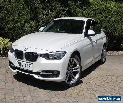 2012 BMW 3 Series 2.0 320d Sport 4dr for Sale