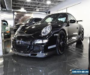 2008 Porsche 911 GT3RS