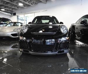 2008 Porsche 911 GT3RS