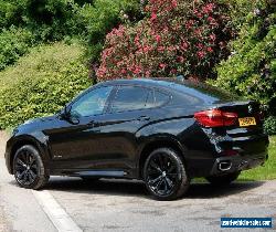 2015 BMW X6 3.0 30d M Sport Steptronic xDrive 5dr for Sale