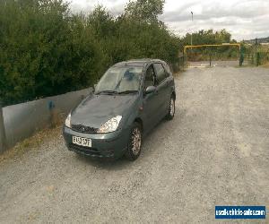 Ford Focus 1.6 Automatic. 12 Months MOT