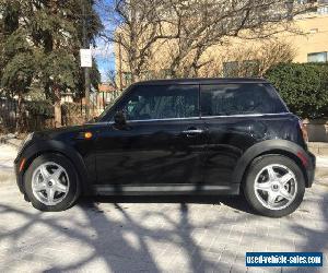 Mini: Cooper 2-Door Hatchback