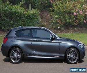 BMW 1 Series 2016 Diesel 118d M Sport 3dr Hatchback