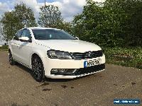 2012 VOLKSWAGEN PASSAT 1.6 TDI SPORT BLUEMOTION TECHNOLOGY for Sale