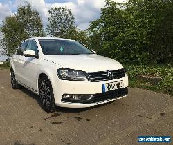 2012 VOLKSWAGEN PASSAT 1.6 TDI SPORT BLUEMOTION TECHNOLOGY for Sale