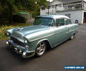 1955 Chevrolet Bel Air/150/210