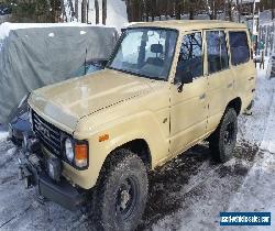 Toyota: Land Cruiser for Sale