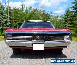 1970 Chrysler 300 Series for Sale