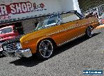 1965 Buick Skylark 2 door coupe for Sale