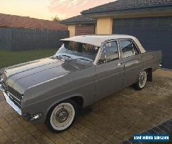 1965 Holden Special HD Manual 3sp M Sedan for Sale