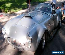 Shelby: AC Cobra Replica Factory Five for Sale