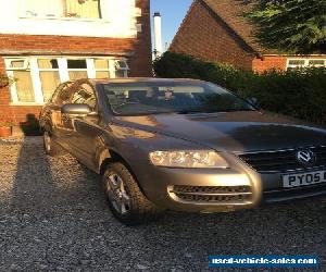 volkswagen touareg 2.5 tdi auto spares or repairs