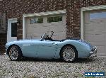 1959 Austin Healey 3000 for Sale