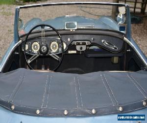 1959 Austin Healey 3000