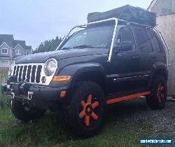 Jeep: Liberty Limited for Sale