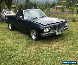 Hj hq holden Ute   for Sale