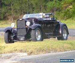 hot rod 1928 chev roadster for Sale