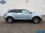 2008 Lincoln MKX Base for Sale