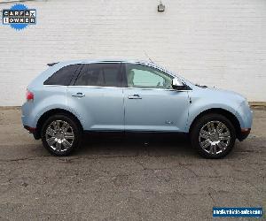 2008 Lincoln MKX Base