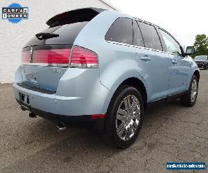 2008 Lincoln MKX Base