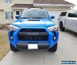 2019 Toyota 4Runner for Sale