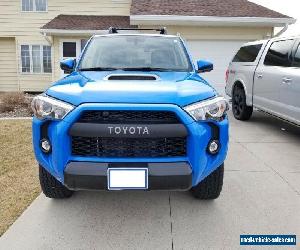 2019 Toyota 4Runner