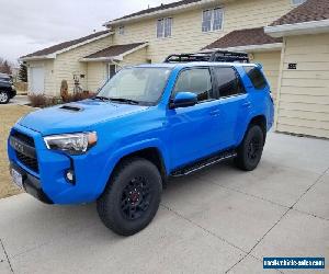 2019 Toyota 4Runner