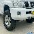 2013 Nissan Patrol Y61 ST Wagon 7st 5dr Auto 4sp 4x4 3.0DT (GU 8) White A Wagon for Sale