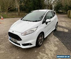 Ford Fiesta ST-2 Turbo Ecoboost, 2013 for Sale