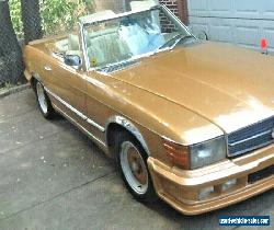 1973 Mercedes-Benz 400-Series for Sale